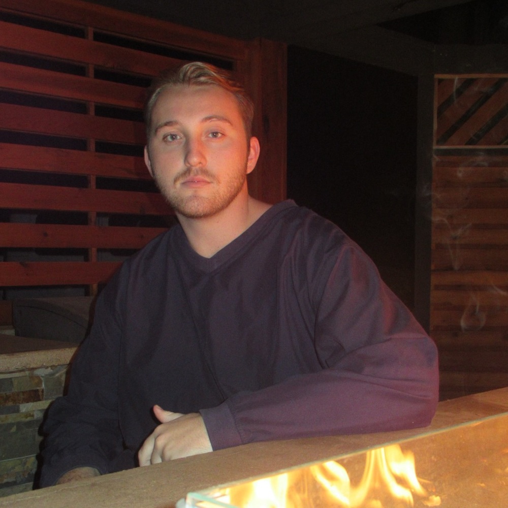 Meet your Posher, Blake